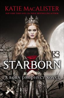 Starborn