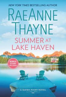 Summer at Lake Haven