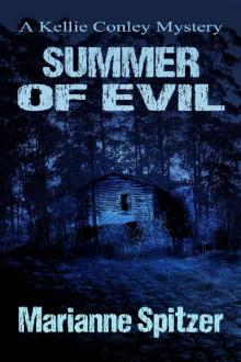 SUMMER OF EVIL