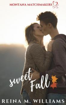 Sweet Fall