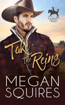 Take the Reins (A Cowboy's Promise Book 2)