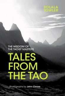 Tales From the Tao