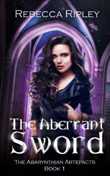 The Aberrant Sword