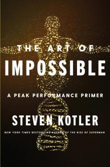 The Art of Impossible