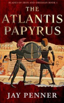 The Atlantis Papyrus