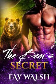 The Bear’s Secret