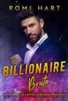 The Billionaire Brute