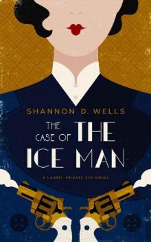 The Case of the Ice Man