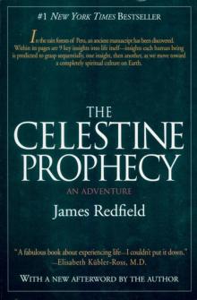 The Celestine Prophecy