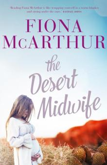 The Desert Midwife