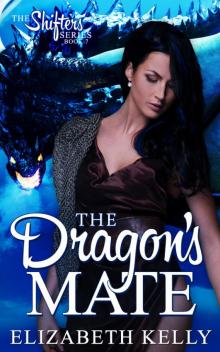 The Dragon's Mate (Book Seven)