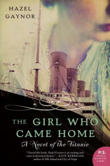 The Girl Who Came Home