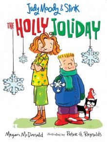 The Holly Joliday