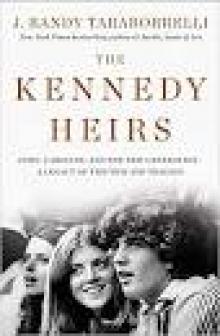 The Kennedy Heirs: John, Caroline, and the New Generation