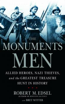 The Monuments Men