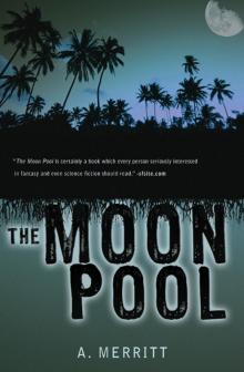 The Moon Pool