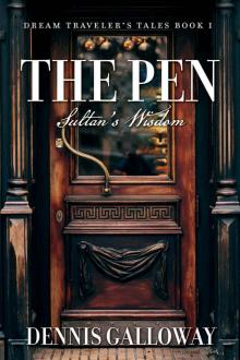 The Pen- Sultan's Wisdom