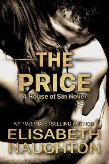 The Price: House of Sin - Book Five