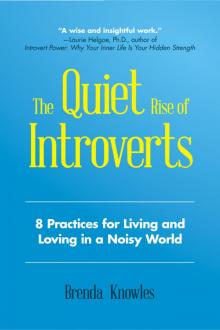 The Quiet Rise of Introverts