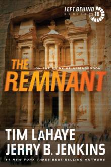 The Remnant: On the Brink of Armageddon