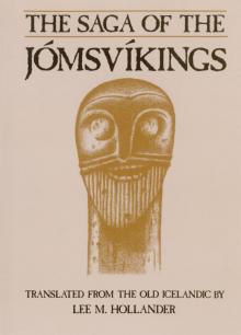 The Saga of the Jomsvikings