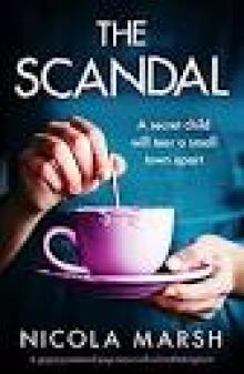 The Scandal