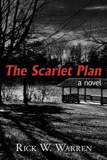 The Scarlet Plan