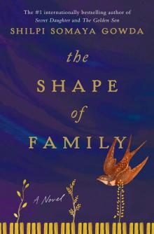 The Shape of Family