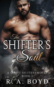 The Shifter's Soul