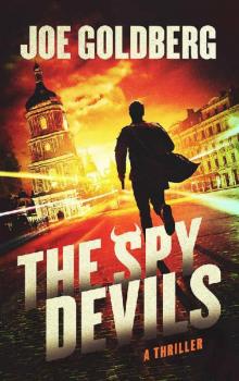 The Spy Devils