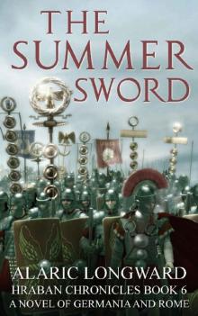 The Summer Sword