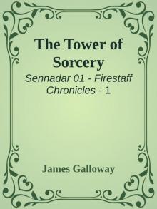 The Tower of Sorcery