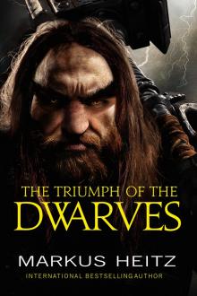 The Triumph of the Dwarves