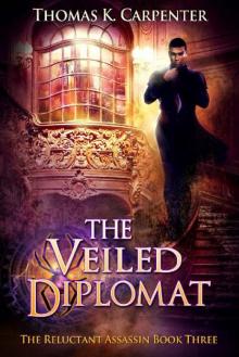 The Veiled Diplomat