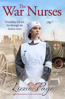 The War Nurses