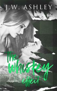 The Whiskey Effect: A Small-Town Standalone Romantic Comedy