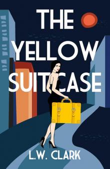 The Yellow Suitcase