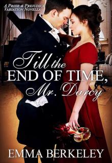 Till the End of Time, Mr Darcy