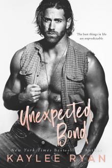 Unexpected Bond: Unexpected Arrivals #4