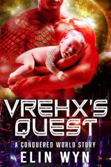 Vrehx's Quest