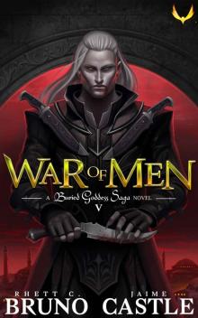 War of Men