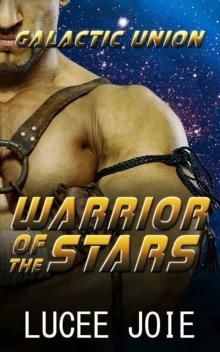 Warrior of the Stars