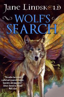 Wolf's Search