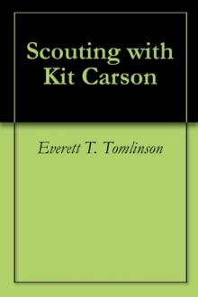 Scouting with Kit Carson