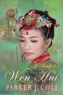 A Bride for Wen Hui