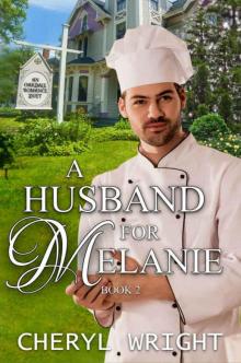 A Husband for Melanie