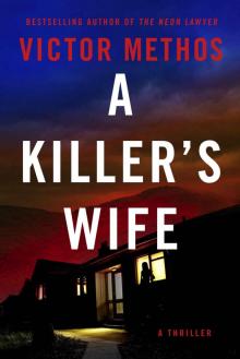 A Killer's Wife (Desert Plains)