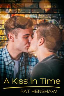 A Kiss in Time