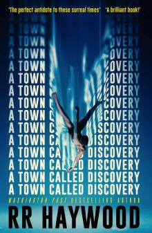 A Town Called Discovery