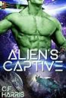 Alien's Captive